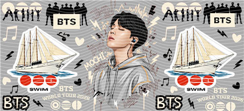 16oz Star Singer-O 471